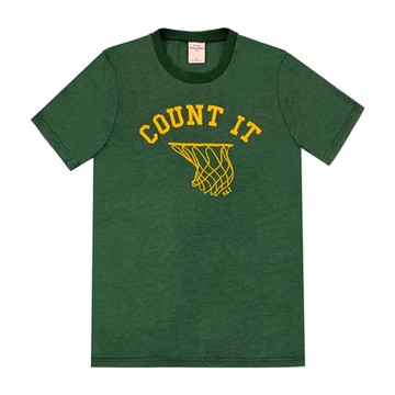 A&F 可愛電繡塗鴉童裝短T