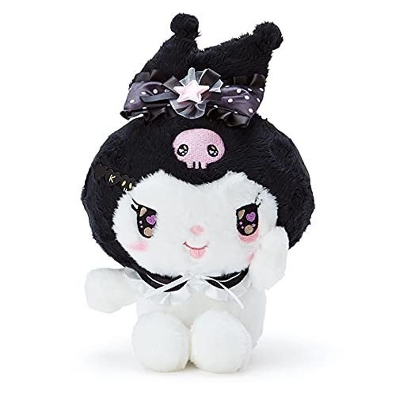 サンリオ(SANRIO) クロミ ぬいぐるみ(ロミアレ) 815896 | LINEショッピング