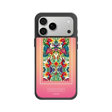iPhone 18 Pro Max SolidX 黑 - Catalina Estrada - Red Jungle