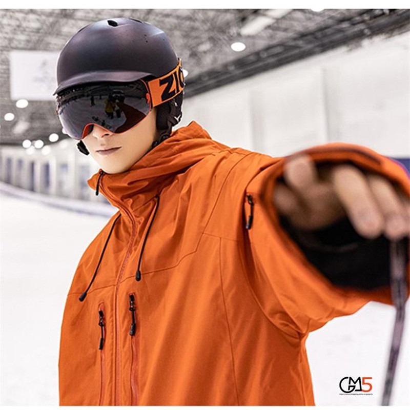 クーポン利用 OAKLEY スノボウェア 上下セット - crumiller.com