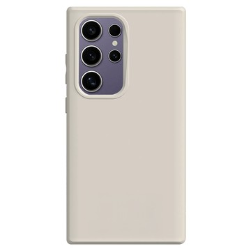 RHINOSHIELD 犀牛盾 SolidSuit MagSafe兼容 磁吸手機保護殼 經典款  貝殼灰  Samsung Galaxy S24 Ultra