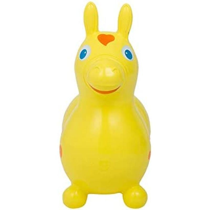 RODY ロディ ベビーイエロー ノンフタル酸 (正規流通品) 通販 LINE