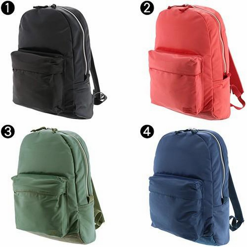ポーター PORTER デイパック リュックサック リュック FADE