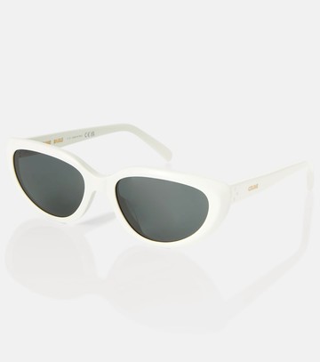 Celine Eyewear Cat-eye sunglasses