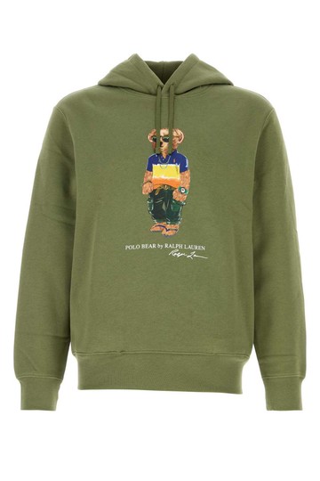 Polo Ralph Lauren Sweatshirts
