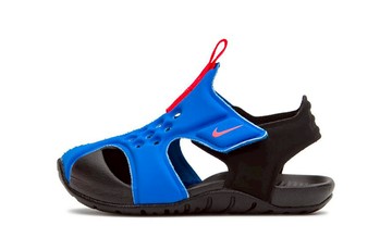 TD NIKE SUNRAY PROTECT 2 PHOTO BLUE