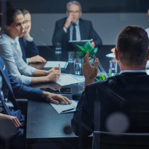 Introdução aos Negócios