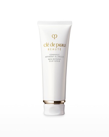 Skin-Refining Clay Scrub, 3.6 oz.