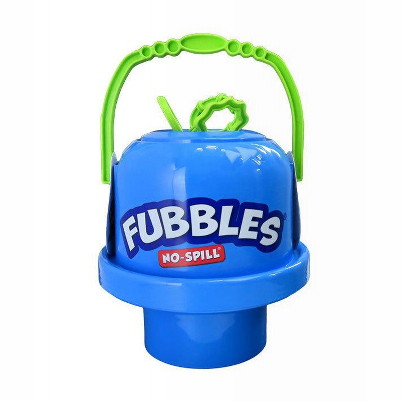 Fubbles discount