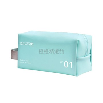 台灣出貨✨ 洗浴袋 旅行 收納包 防水 便攜 化妝 洗漱用品 泳衣收納