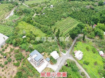 大內青年夢想6分美農地｜台南市大內區後堀
