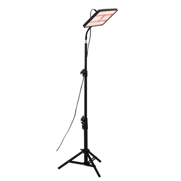 植物燈 【造物】植物補光燈 LED植物生長 多肉盆栽照明燈 植物燈 日光燈