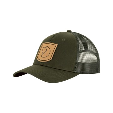 Fjallraven Varmland 卡車司機帽