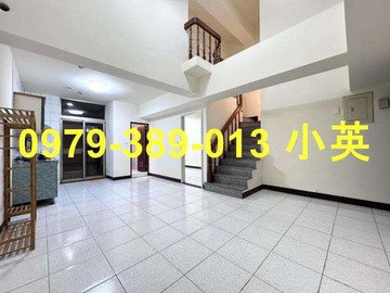 永康麗池挑高三房電寓｜台南市永康區中山路