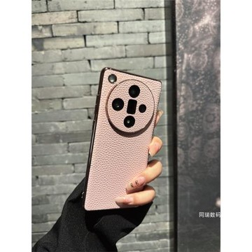 適用oppofindx7手機殼findx7Ultra保護套oppo新款find真皮x6防摔findx8鏡頭X6PRO全包高端男女x8pro超薄真皮