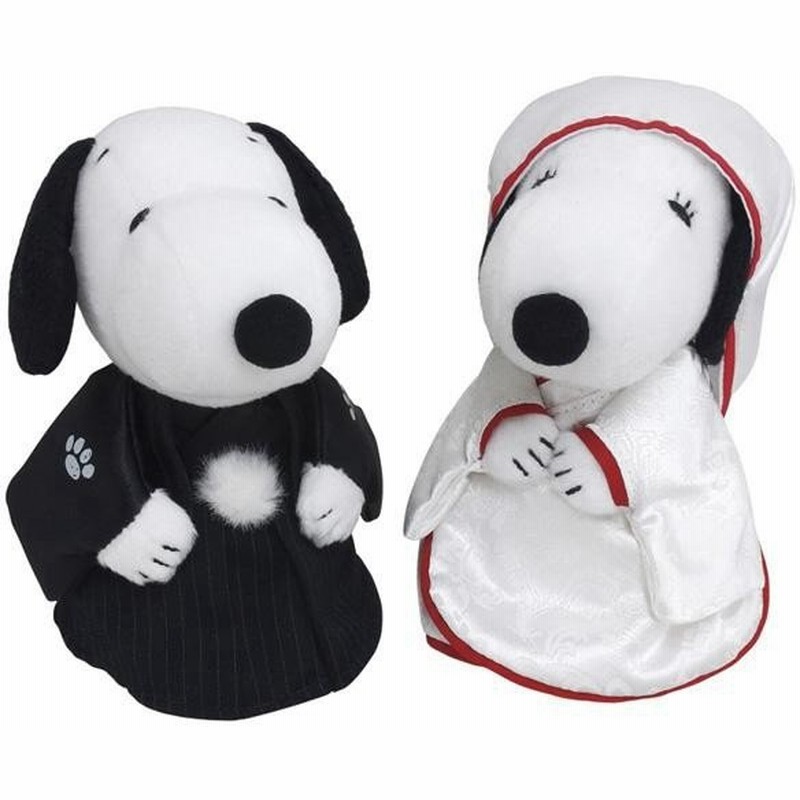10 Offクーポンあり 超目玉 Snoopy スヌーピー ウェディングドール ベル 和風 結婚式 全長約14cm 送料無料 グッズ おもちゃ 雑貨 ギフト プレゼント 通販 Lineポイント最大0 5 Get Lineショッピング