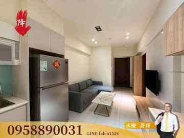 殺爆南屯兩房價買三房平車！全區最低價1688萬｜台中市南屯區龍富十二街