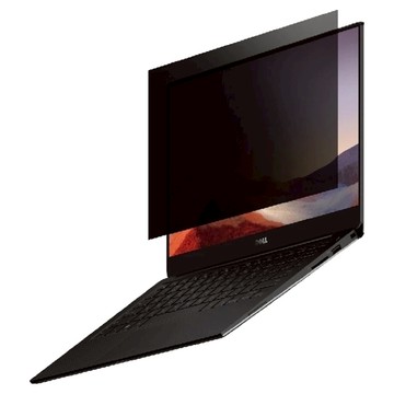 NAUGHTY GHOST 頑皮鬼 防窺保護貼/防窺片/雙霧面 台灣製造 防窺 + 抗藍光 可拆式  13.3吋  1個