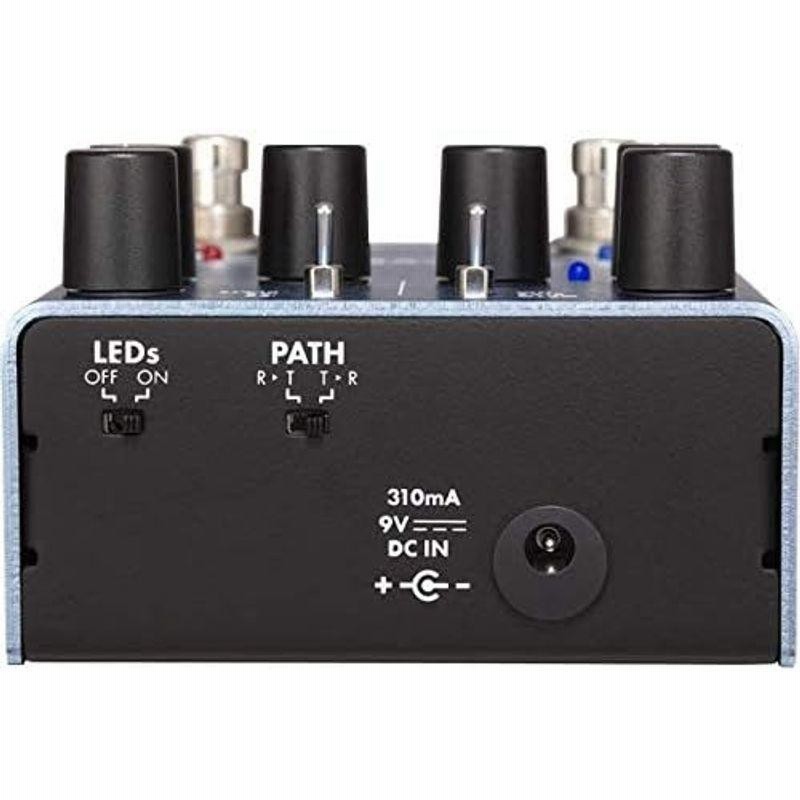 Fender エフェクター Full Moon Distortion | LINEブランドカタログ