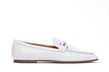 Tod's Leather Loafers