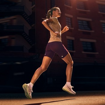 Asics NOVABLAST 6 (D) 女款 寬楦 彈力 慢跑鞋 1012C007-700