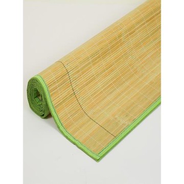 夏季涼席竹席1.2m床頭層青單人學生宿舍0.9米上下鋪家用席子雙面