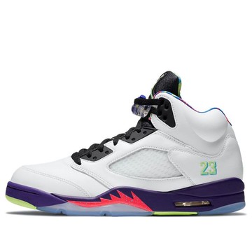 Air Jordan 5 Retro 'Alternate Bel-Air'