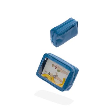 重返大氣在路上遠途洗漱包