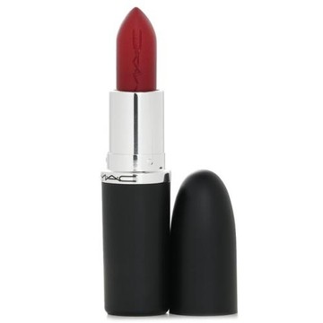 MAC 絲柔啞光唇膏 - # Russian Red3.5g