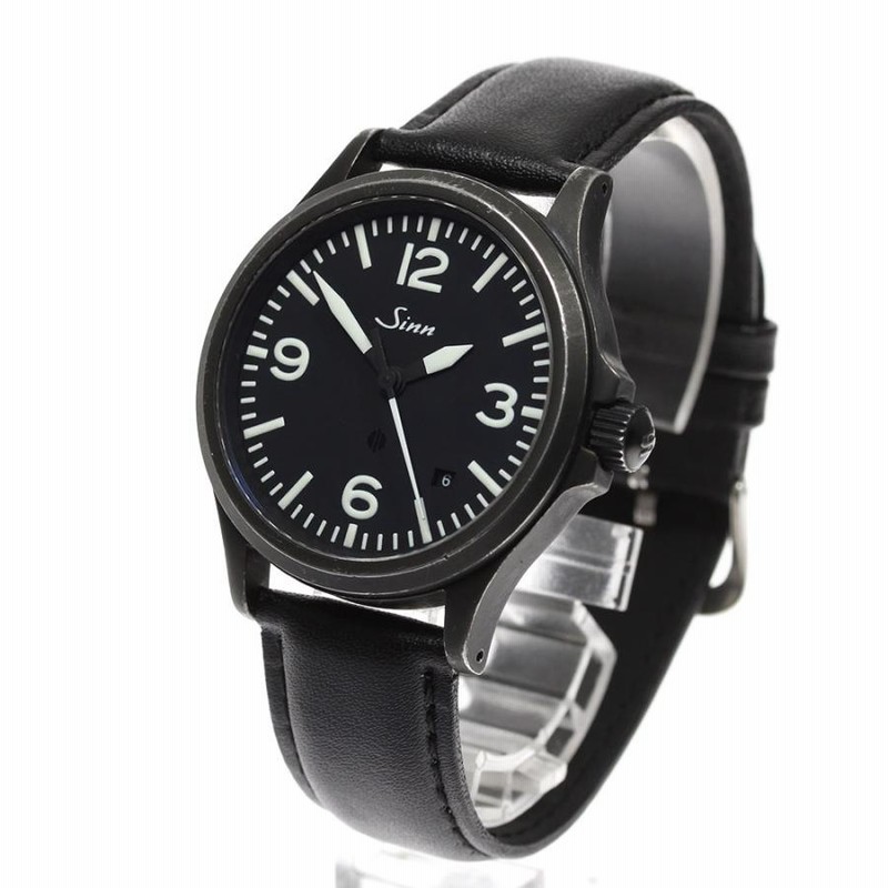 Sinn 656S 699475 LINE