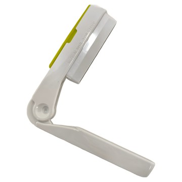 GREEN BELL 綠鐘 不鏽鋼指甲剪 NC-303  1支