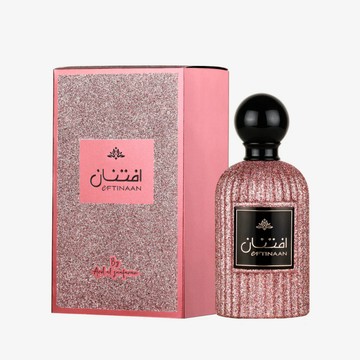 Ard Al Zaafaran Eftinaan 傾心 荔枝玫瑰淡香精 100ml