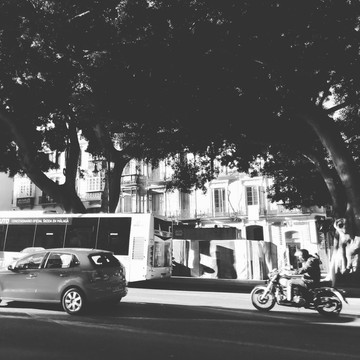 一個移動│A move!│英國沖印│精緻