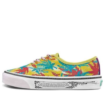 Vans Aries x OG Authentic LX 'Weed Muted'