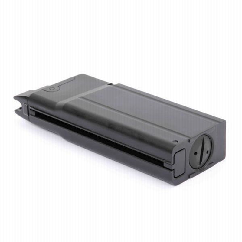 KINGARMS M1A1 シリーズ対応 15連 CO2 マガジン M1カービン パラ
