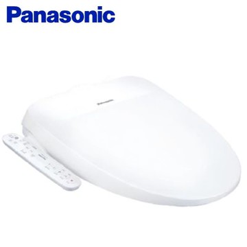 Panasonic 國際牌 溫水瞬熱式洗淨便座DL-PU30TWWS -含基本安裝