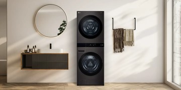 LG智控洗乾衣機WD-S2220B