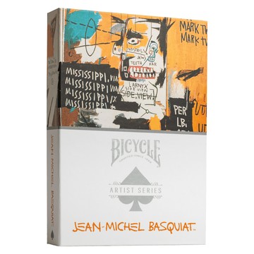 【USPCC撲克】BICYCLE Jean-Michel 10045472 S103052615