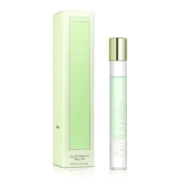 WOMEN’SECRET  花漾清新女性淡香水滾珠筆小香(10ml)