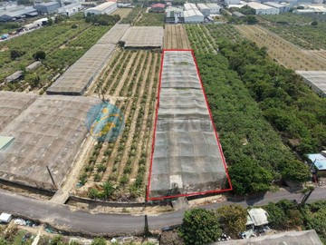 燕巢都計核心｜近岡山交流道｜橋頭科學園區｜高雄市燕巢區安北段