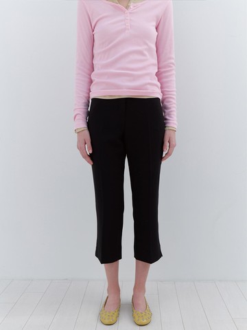 Beau Capri Pants