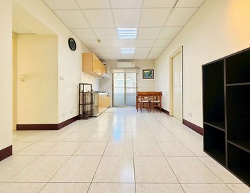 【承辦推薦】中友中國醫商圈｜大銪臻品｜超值兩房平車｜台中市北區三民路三段