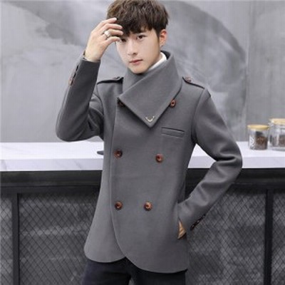 メンズpコートの通販 4 4件の検索結果 Lineショッピング