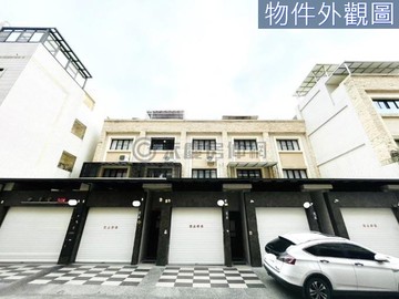 大樹輕屋齡大地坪雙套房車庫透天｜高雄市大樹區大坑路