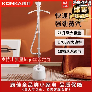 【新店熱銷】持熨燙機宿舍立式大容量熨衣服蒸汽熨鬥禮品