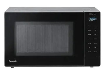 轉盤式微波爐NN-ST65QB / 32L