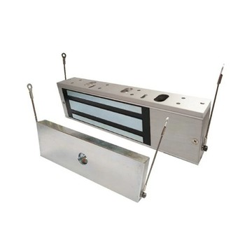 KingNet pegasus PML-2101K 防墜繩 1200磅 540公斤 磁力鎖 升級款 磁力鎖 具監視點 電磁鎖 磁性鎖