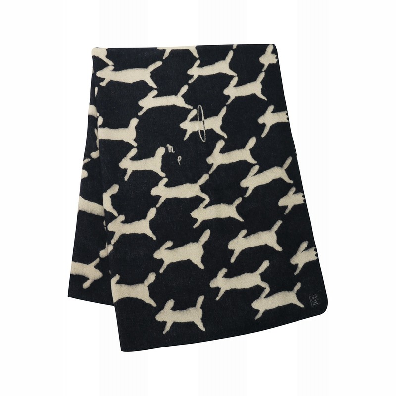 38 割引人気の贈り物が ミナペルホネン ブランケット Run Run Run その他 インテリア 住まい 日用品 Solcaloja Med Ec