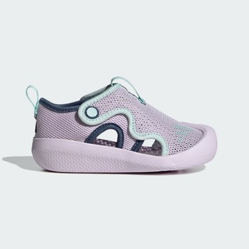 【adidas 愛迪達】 ALTAVENTURE 3.0 運動涼鞋 嬰幼童鞋 JQ2276