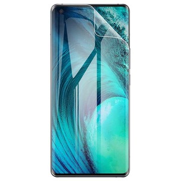 QinD vivo X200、vivo X200 Pro 防爆水凝膜-兩片裝(#防爆#保護膜#抗油汙#防指紋)